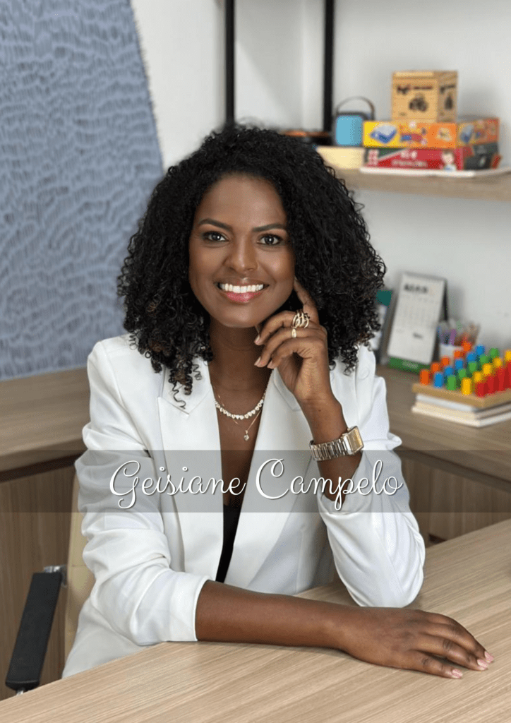 GEISIANE CAMPELO